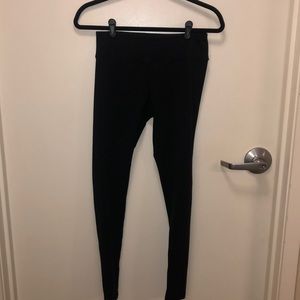 Black Zella Workout Pants